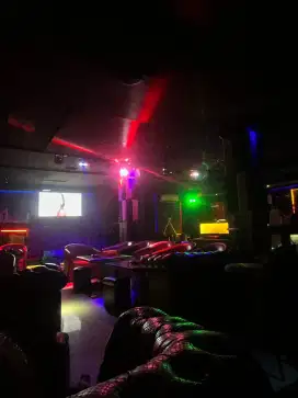 Lowongan kerja bar dan spa