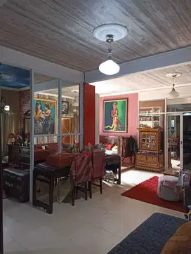 Dijual cepat rumah 700 jutaan di Komplek Unisba Cimenyan Bandung