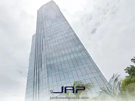 Sewa Kantor Altira Business Park 201M2 Bare Strategis di Kelapa Gading