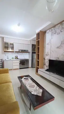 Di sewakan apartemen Thamrin residence