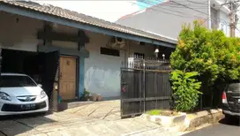 Dijual Rumah di Taman Meruya Ilir Jak - Bar, Jakarta