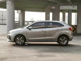 SUZUKI BALENO 2021 NIK 2020