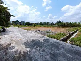 Tanah di Maguwoharjo Dekat Stadion dan RS UAD
