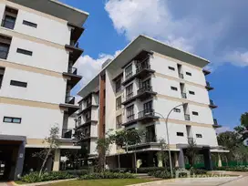 Dijual Apartemen Asatti Vanya Park BSD City