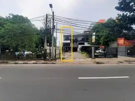 Disewakan Ruko Untuk Gudang, Dapur Umum di Pasar Minggu Raya