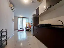 Jarang Ada, Disewakan Condominium Central Park 1BR Furnished Lengkap