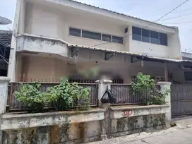 Rumah Murah Bget Hitung Tanah Bebas Banjir Duri Kepa Jakarta Barat