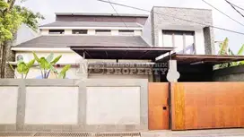 DIJUAL RUMAH MEWAH STRATEGIS DI BAMBU APUS PAMULANG - TANGSEL