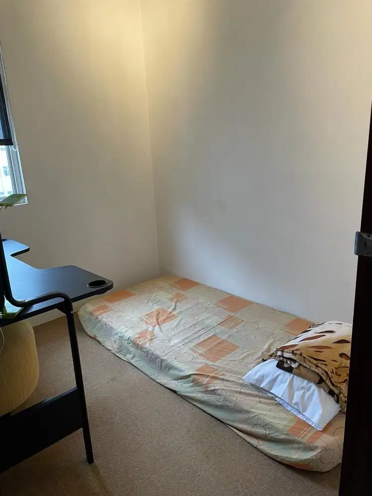 For Sale Mediterania Garden Residence 2 Bedroom Furnished