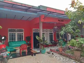 Dibwh psran Rumah kebagusan pasar minggu ls.146mtr Shm 1.2m
