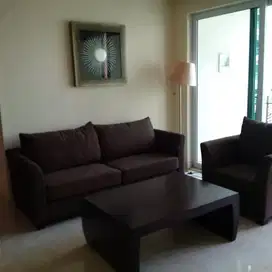 Apartemen Pakubuwono Residence 2 Bedroom Furnished