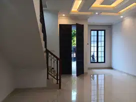 Rumah Baru Siap Huni 2 Lat Akses 2 mobil JL moch Khafi 1 Jagakarsa JS