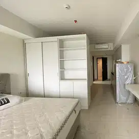 Disewakan Apartemen orange county lippo cikarang HARGA MURAH