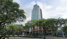 Disewakan Kantor, Luas 740m2  di Menara Anugrah,  Mega Kuningan