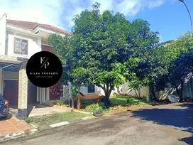 Dijual Rumah Kuldesak di Legenda Wisata Cibubur