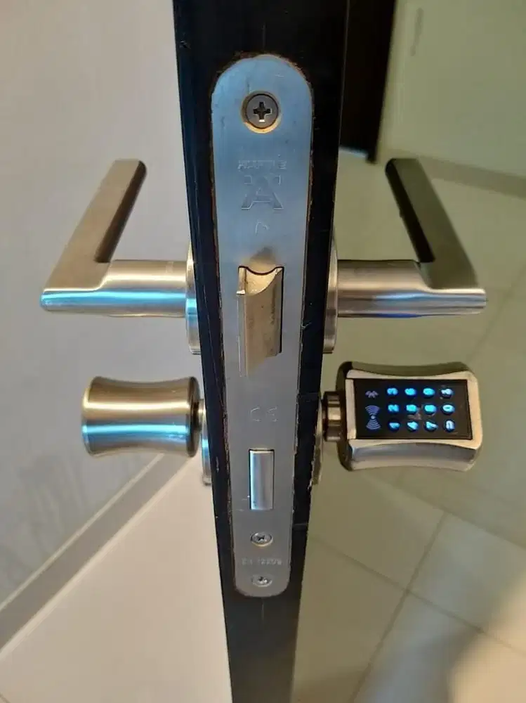 Di sewakan apartemen Thamrin residence