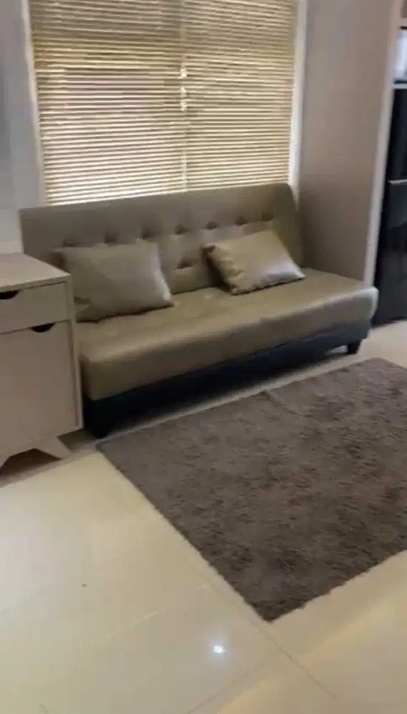 DiJual Apartemen Madison Park 2Br Hoek Ff, dekat Mall Central Park