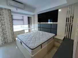 Free SC & Parkir 1 th‼️ Apartemen Grand Sungkono Lagoon