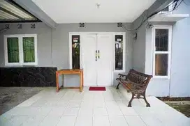 Dijual Rumah SHM Bagus di Graha Bunga, Bintaro By Rumah Chinida