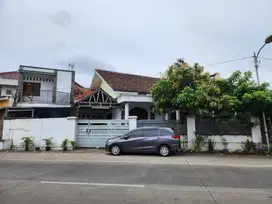 Rumah Luas Tanah 198 Meter di Pekayon Dekat Galaxy Cocok Untuk Usaha
