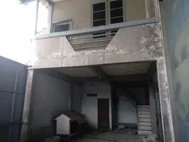 GUDANG SENTRA KOSAMBI TANGERANG