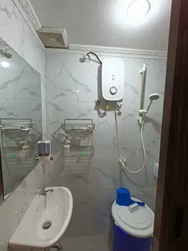 Dijual Apartemen 2BR Full Furnish di Urban Town By Rumah Chinida