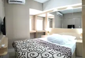 Apartemen 2 BR Full Furnish Cantik The Springlake Summarecon Bekasi