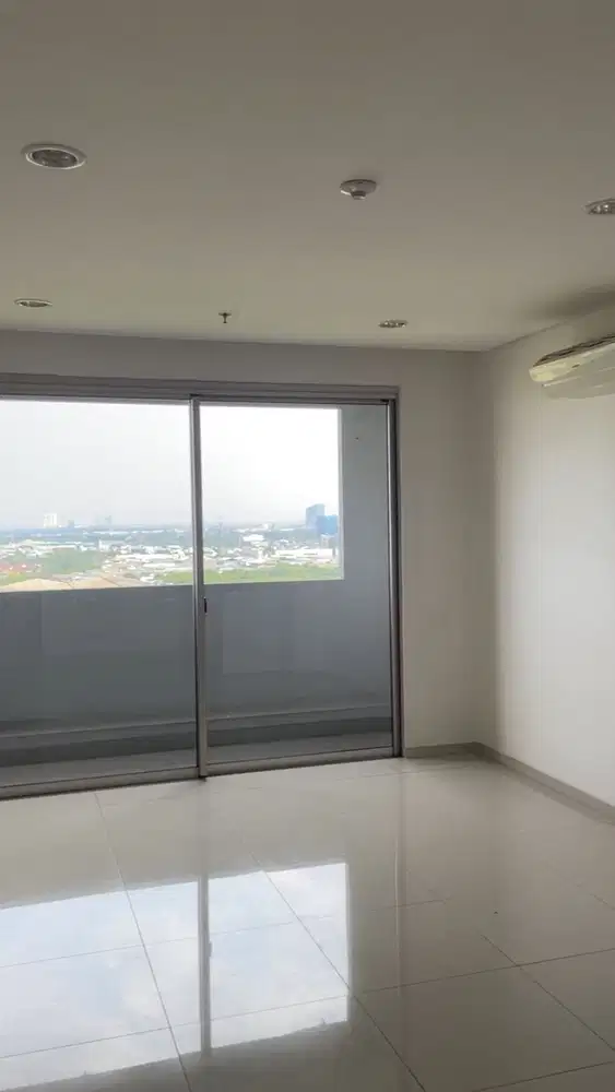 Apartemen Paddington Heights 2 Bedroom