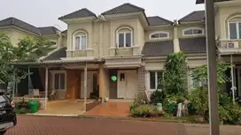 JUAL RUMAH GADING SERPONG MURAH