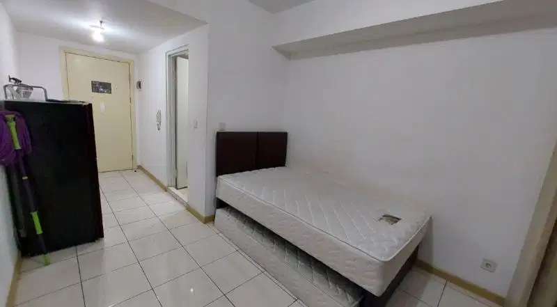 Dijual Apartemen MTown Studio Gading Serpong 350 juta Murah