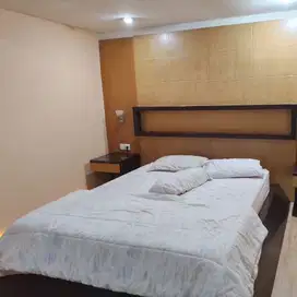 Apartemen 1BR Furnished Mediterania Palace Kemayoran