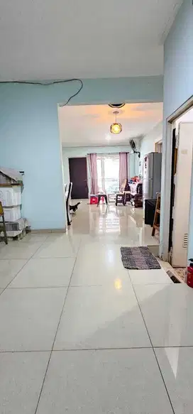 Rumah Bebas Banjir Dan Jalan 3 Mobil Harga Nego