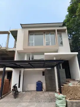 RUMAHTOP- DIJUAL RUMAH BRAND NEW CITRA 8