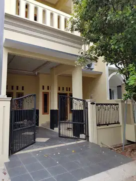 Dijual rumah Baru renovasi Cakung Jakarta Timur