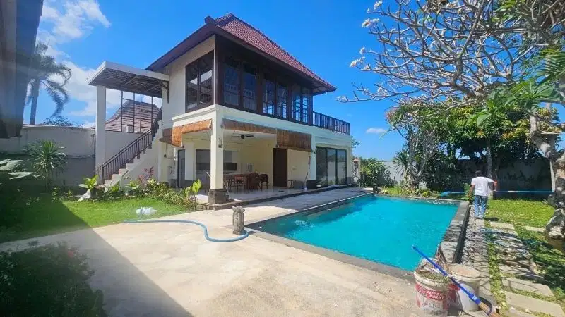 Villa Kedungu Kediri Tabanan Bali