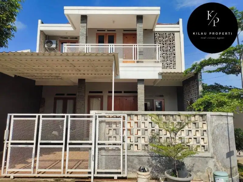 Dijual Rumah di Cinere Depok