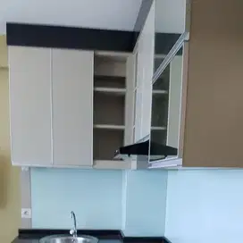 Dijual cepat Apartemen Tifolia 2 Kamar furnish