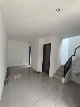 RUMAHTOP- DIJUAL RUMAH BRANDNEW CITRA 8