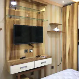 Disewakan Apartemen Tifolia tipe studio harian bulanan