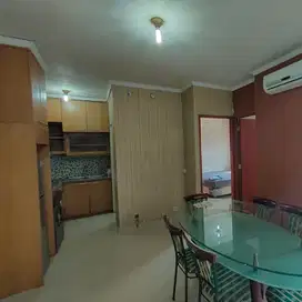 Dijual Apartemen Gading Mediterania Residence 3 Kamar Harga Murah