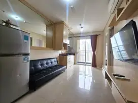 READY SURVEY, 2BR Madison Park Tanjung Duren Furnish Dekat Mall CP
