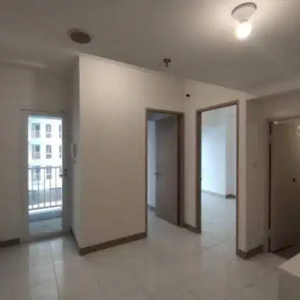 Tokyo Riverside - Pantai Indah Kapuk 2 (Tipe 2BR)