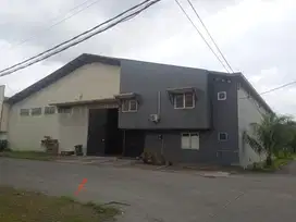 GUDANG BAGUS DI JATAKE KAWASAN INDUSTRI