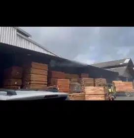 JUAL GUDANG DI CURUG TANGERANG