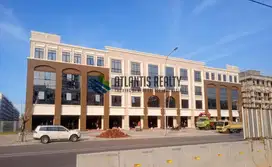 Brand New, Dijual Ruko Sedayu City Kelapa Gading