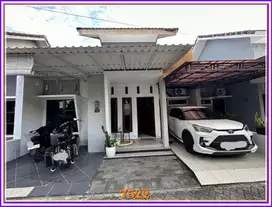 Perum di Concat Semi Furnish Dekat Kolombo Jakal