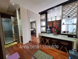 Apartemen dekat kampus Binus Alam Sutra