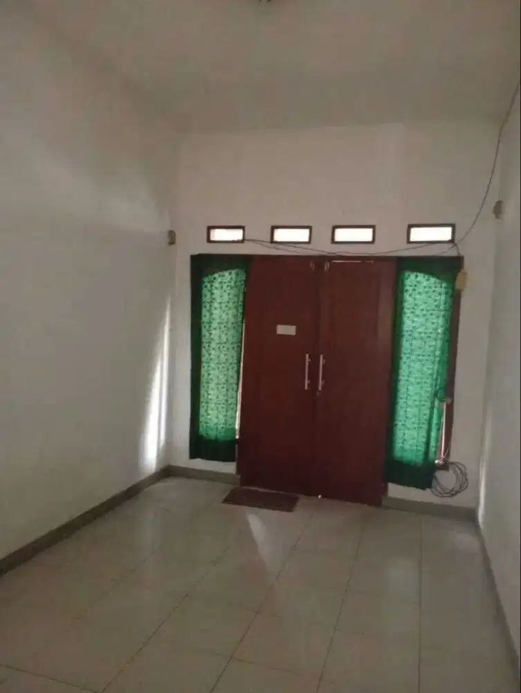 Dijual Rumah Full Bangunan Aesthetic Di Permata Buah Batu Bandung
