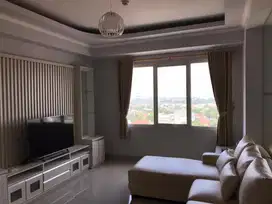 Dijual 3BR The Aspen Residence Furnished Lantai Sedang View City