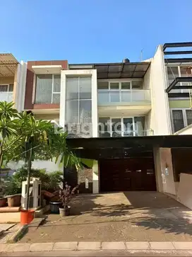 DIJUAL RUMAH SIAP HUNI CITRA 7 CLUSTER EDELWEIS